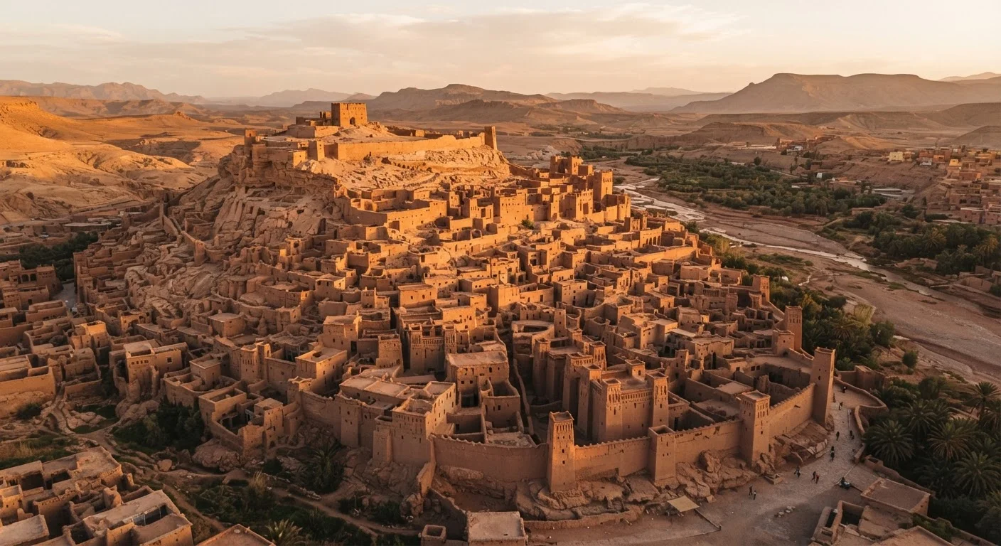 Underestimated African Destinations That Reward Curious Travelers