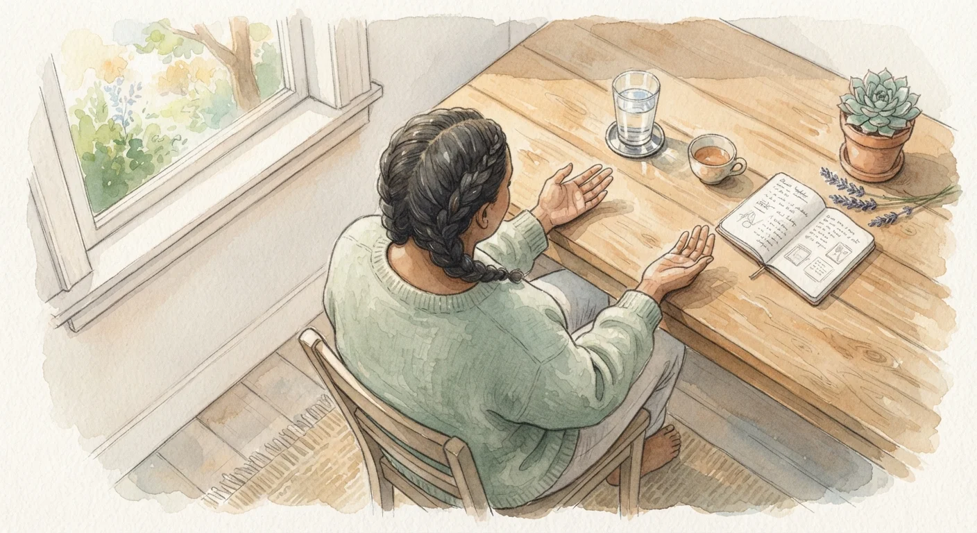 Understanding Stress: A Plain-Language Introduction to What's Happening in Your Body