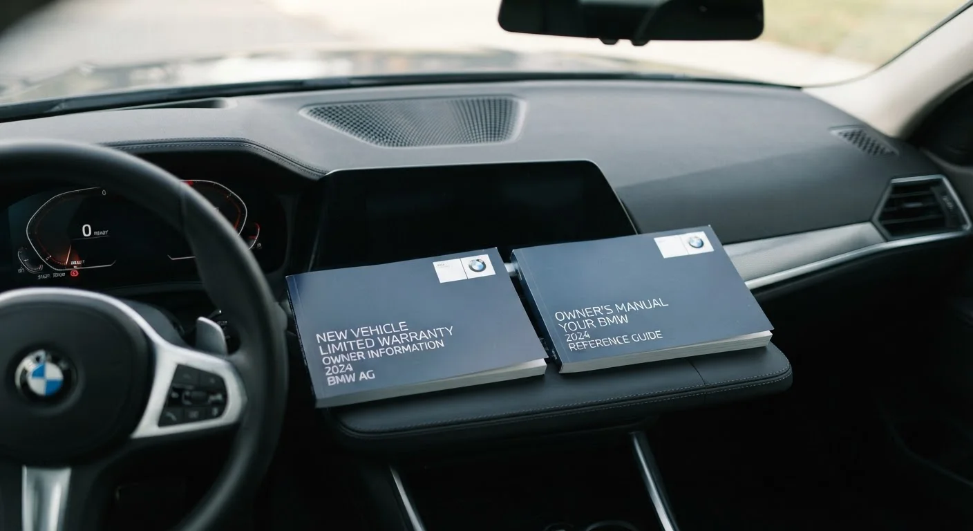 Understanding Your Car's Warranty Coverage