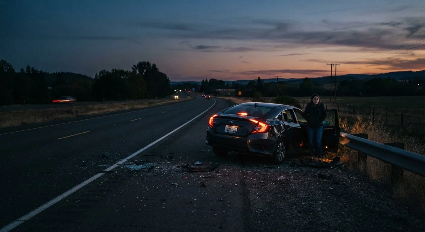 Uninsured and Underinsured Motorist Coverage: The Protection Most Drivers Overlook