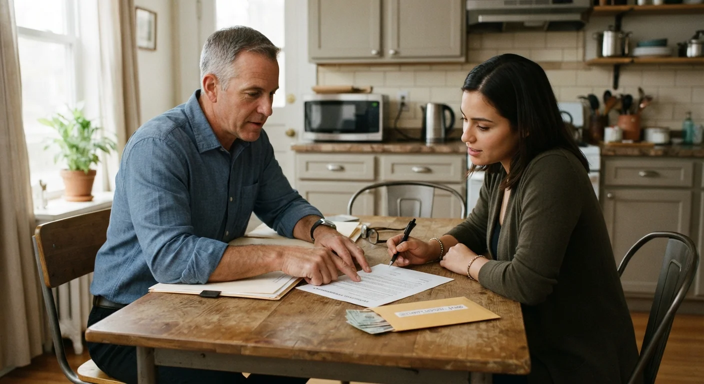 What a Security Deposit Can — and Cannot — Legally Cover