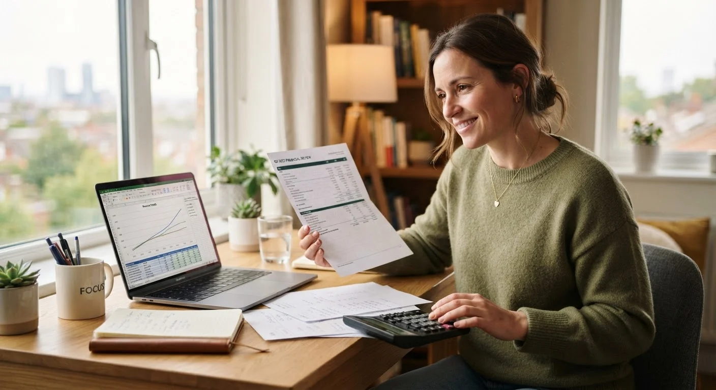 What Happens to Your Credit Score When You Pay Off Debt