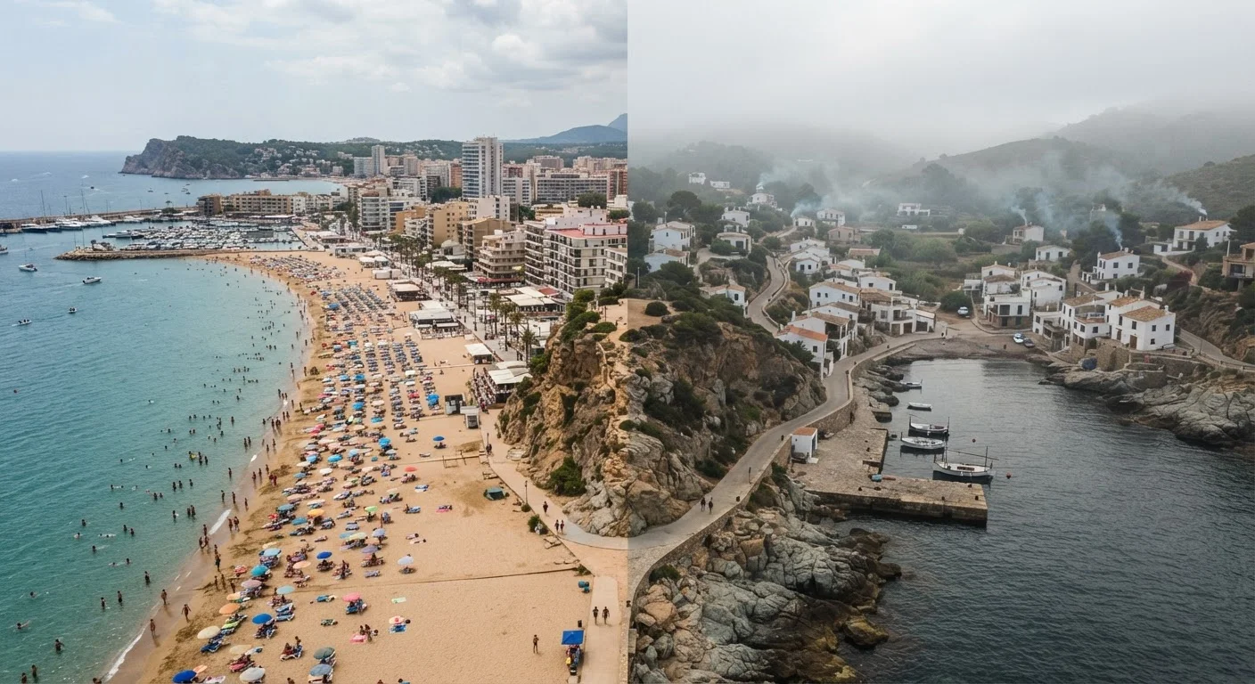 What 'Peak Season' and 'Off-Season' Actually Mean for Your Trip