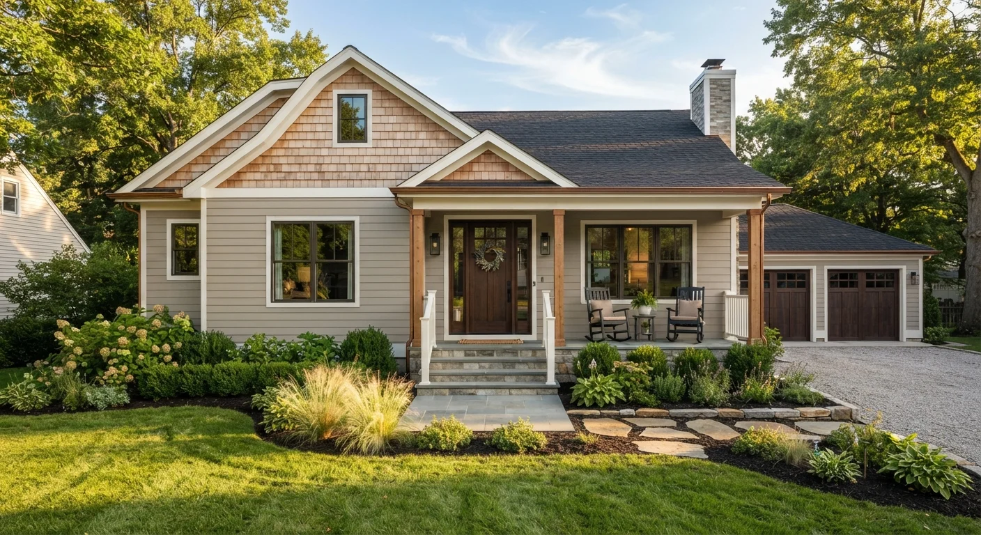 Which Home Improvements Actually Add Resale Value
