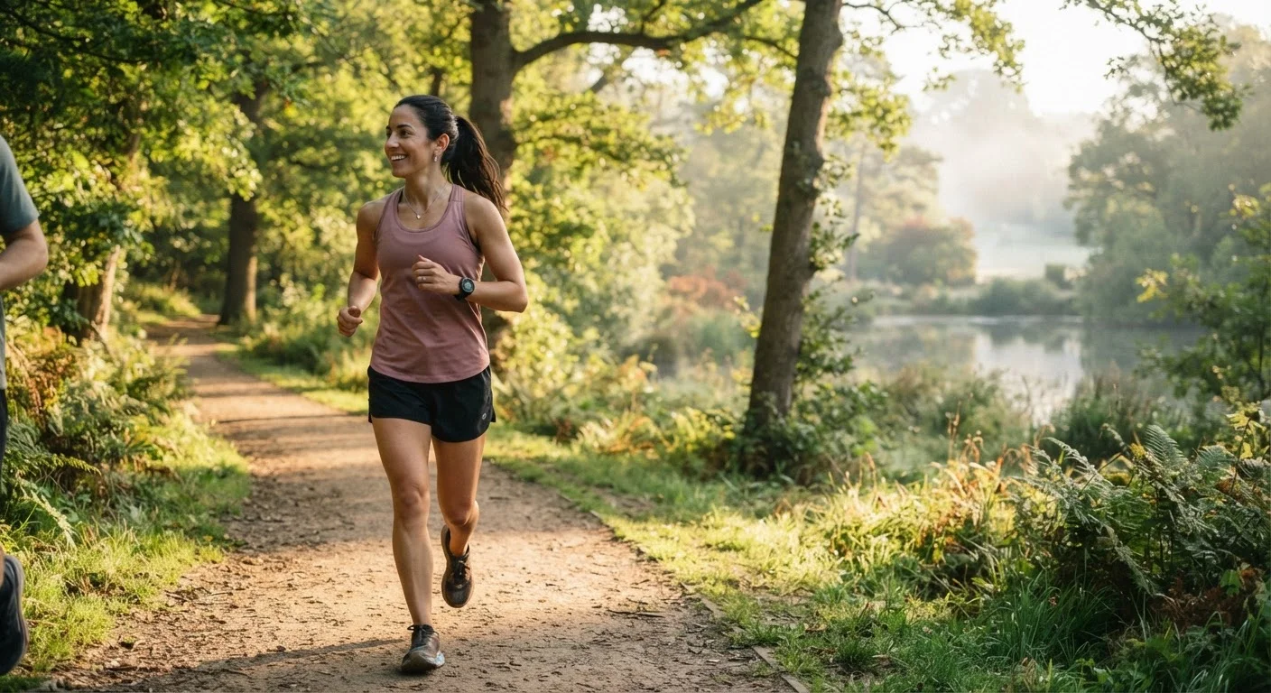 Zone 2 Cardio Explained: What It Is and Why It Matters