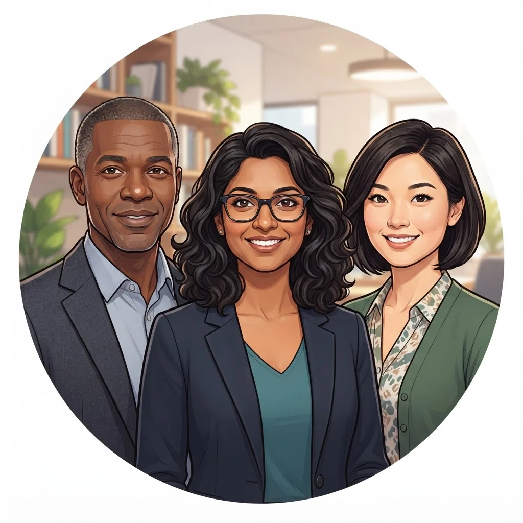 Health & Wellness Editorial Team