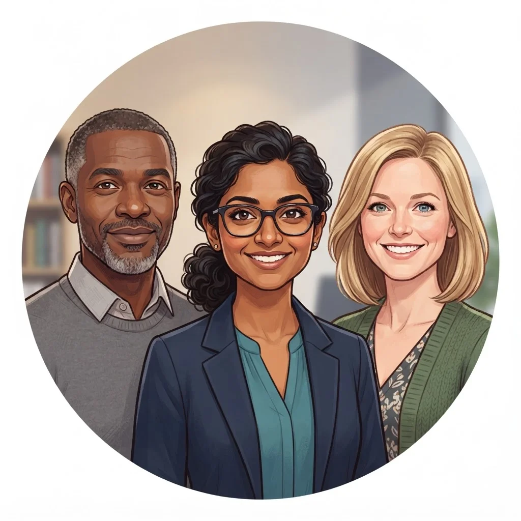 Real Estate Editorial Team